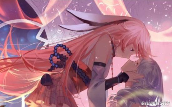 和风当道 国风二次元是否有逆袭的机会