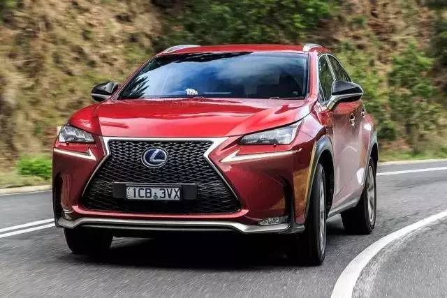 想买SUV的看过来，最省油的车就是这几款