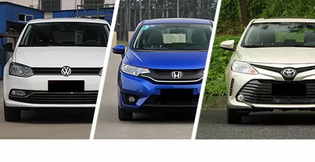 为什么都买SUV，没人喜欢国产轿车吗？