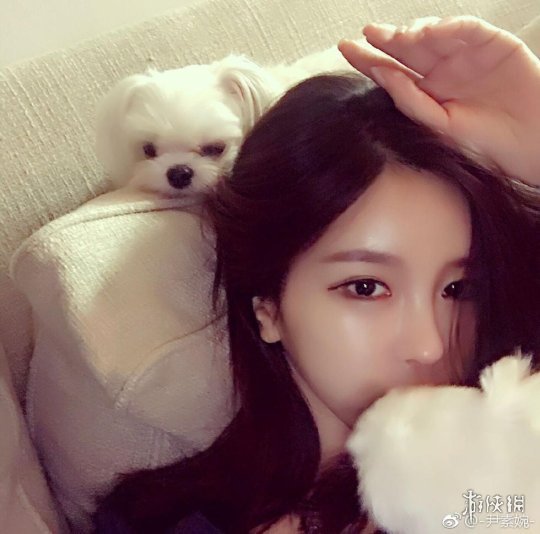 韩国一姐尹素婉欲回中国直播老王还会为她花2千万