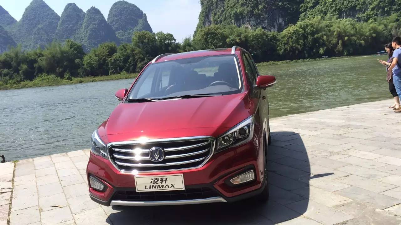 竞品是谁？凌轩说我们没有竞品