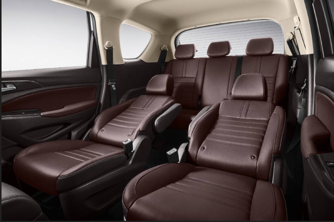 竞品是谁？凌轩说我们没有竞品