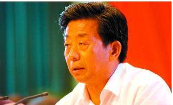 石兆彬:福建省委副书记,中央候补委员,2002年3月以受贿罪被处有期