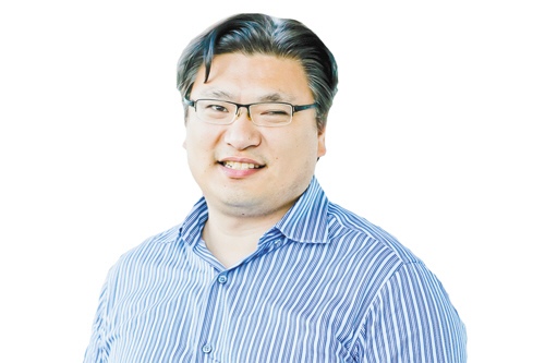 专访纪源资本童士豪点金消费级移动互联网时代