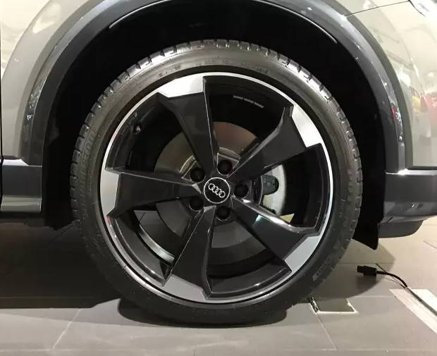 奔驰宝马已懵逼，奥迪Q2真的来了！