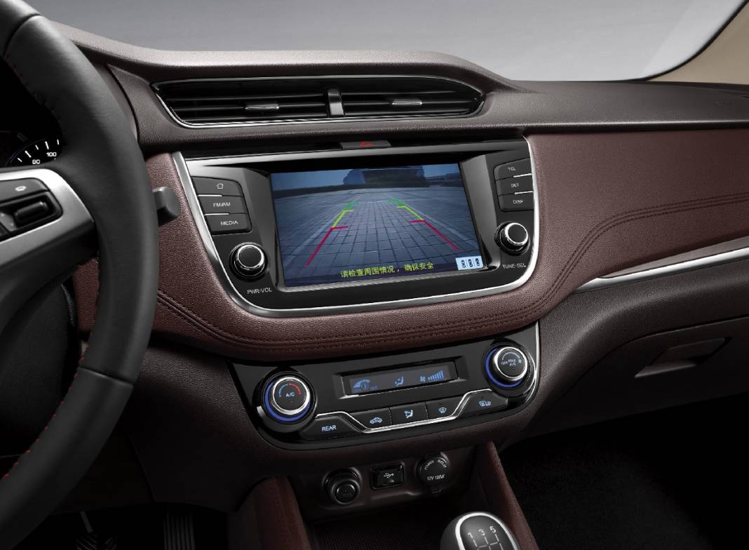 竞品是谁？凌轩说我们没有竞品