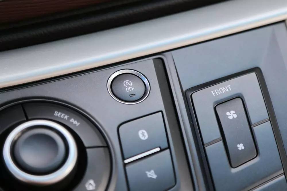 1.8吨的大7座车，100公里只要8个多油，真这么省？