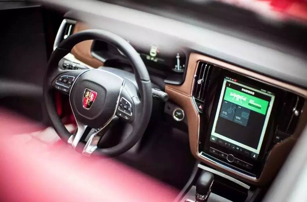 合资车还要说自己省油吗？比比荣威i6再来说