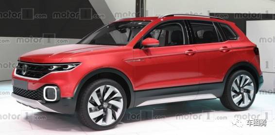 奥迪新A4曝光/大众新高尔夫年底上市