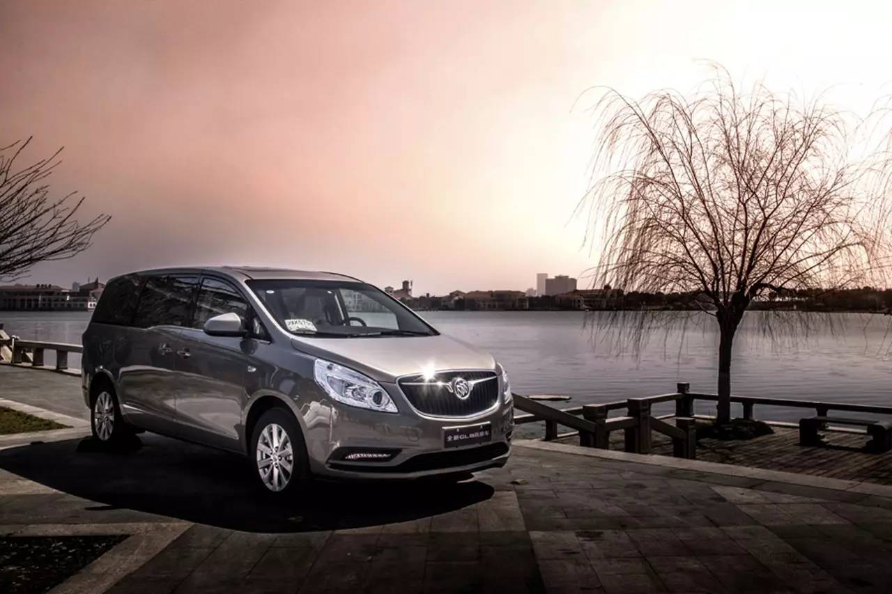 1.8吨的大7座车，100公里只要8个多油，真这么省？