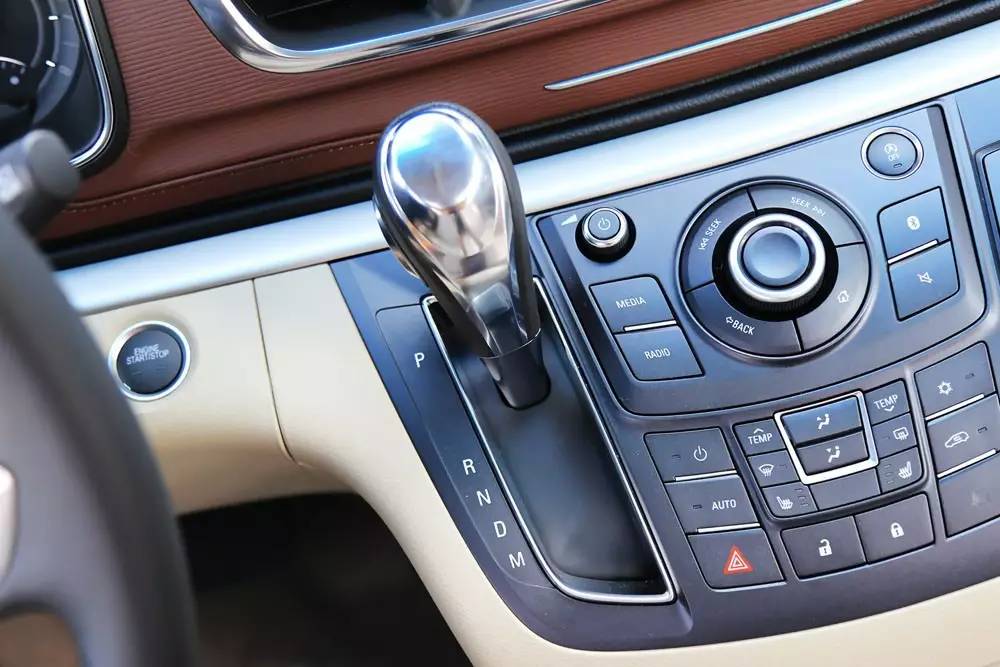 1.8吨的大7座车，100公里只要8个多油，真这么省？