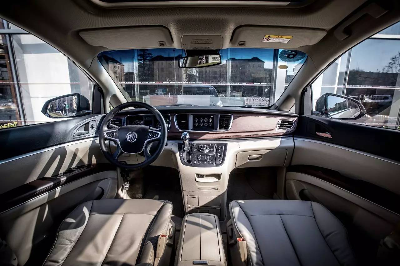 1.8吨的大7座车，100公里只要8个多油，真这么省？