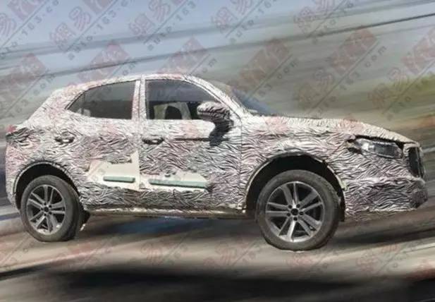 新款揽胜有多炫？神车宝骏七座SUV长什么样？