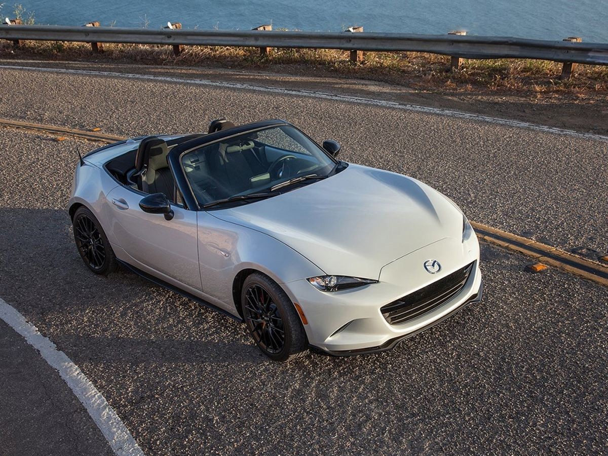 这些车都拿过“奥斯卡”，但是为什么没人买呢？