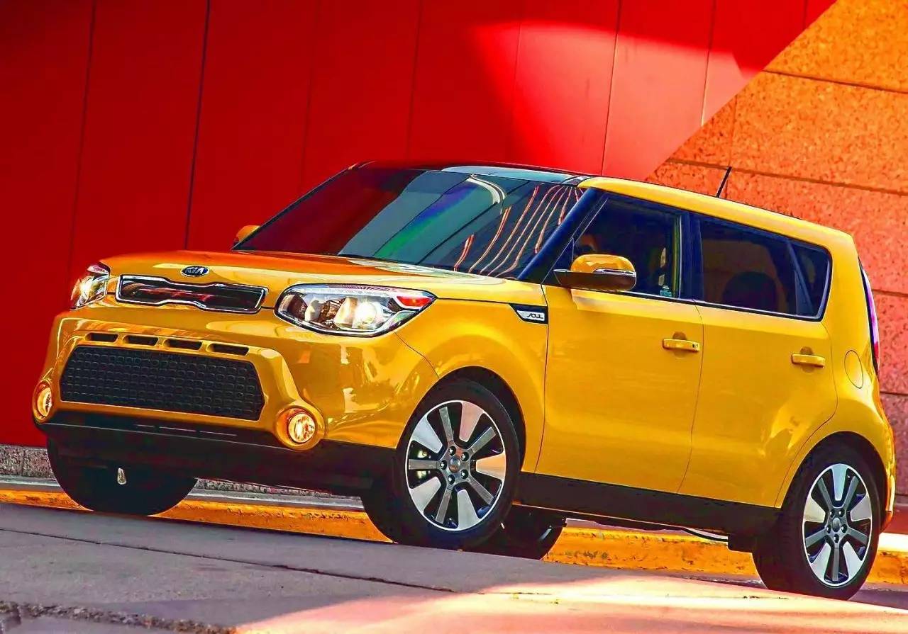 这些车都拿过“奥斯卡”，但是为什么没人买呢？