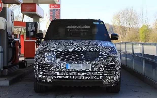 新款揽胜有多炫？神车宝骏七座SUV长什么样？