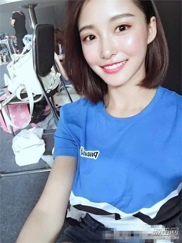 王思聪绯闻女友豆得儿疑似整容 网红脸留得住撕葱?