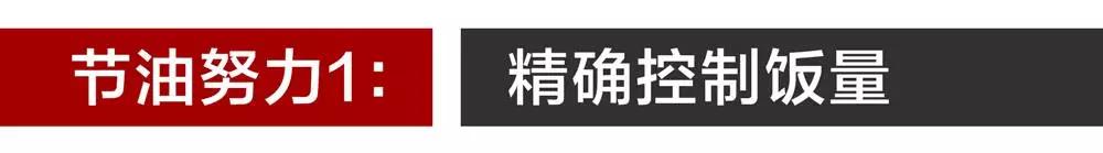 1.8吨的大7座车，100公里只要8个多油，真这么省？