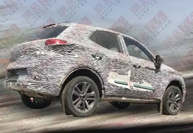 新款揽胜有多炫？神车宝骏七座SUV长什么样？