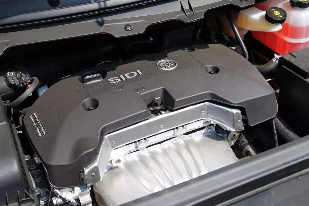 1.8吨的大7座车，100公里只要8个多油，真这么省？