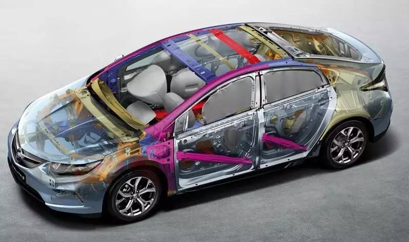 深耕增程型混动领域，看别克VELITE 5如何突破传统？