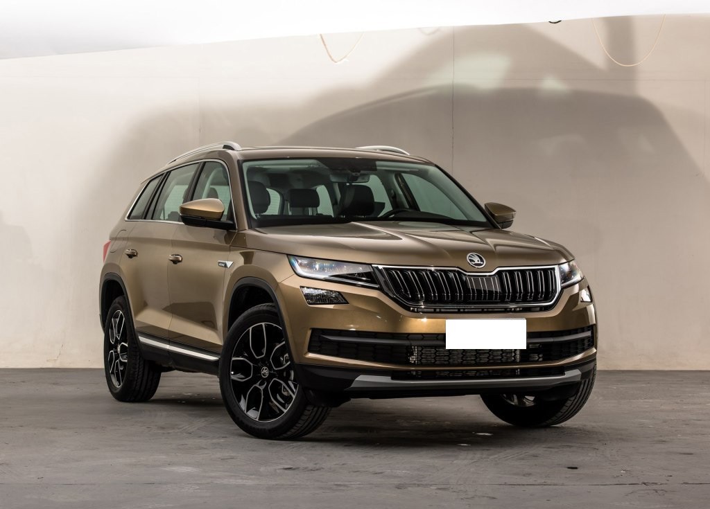 汉兰达柯迪亚克探界者GS8，四强争霸谁最强？