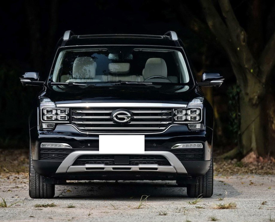 汉兰达柯迪亚克探界者GS8，四强争霸谁最强？