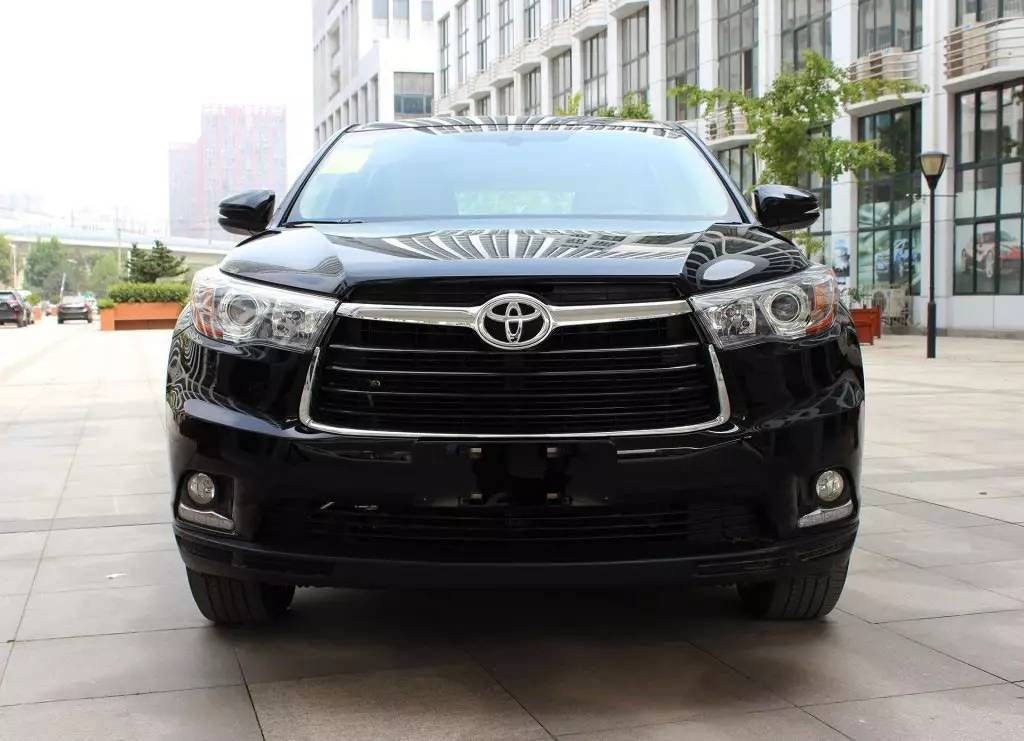 汉兰达柯迪亚克探界者GS8，四强争霸谁最强？