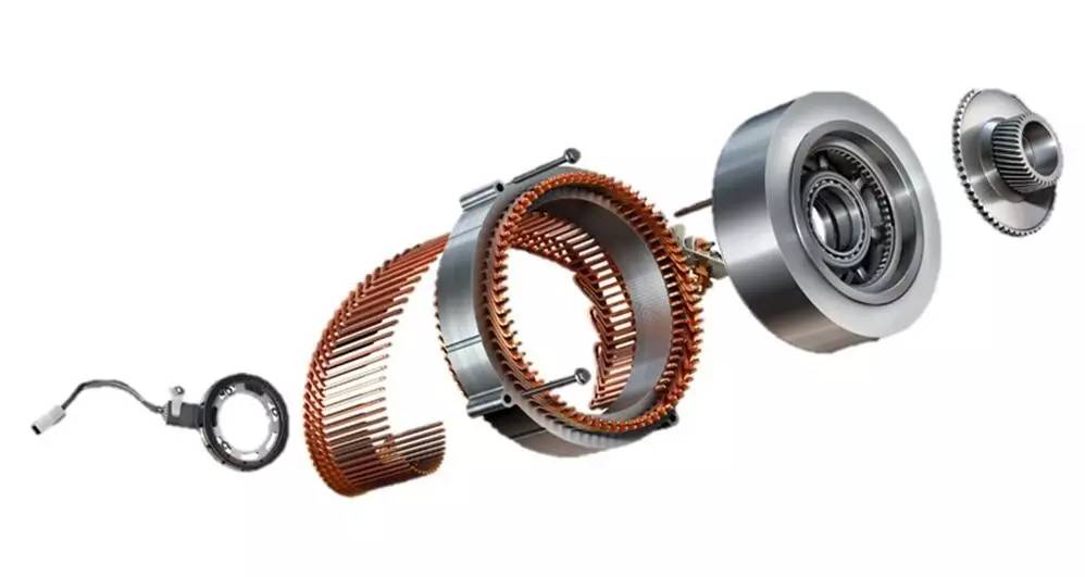 深耕增程型混动领域，看别克VELITE 5如何突破传统？