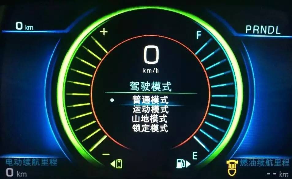 深耕增程型混动领域，看别克VELITE 5如何突破传统？