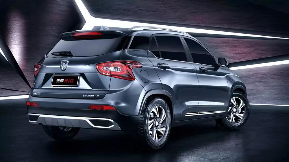 6万左右最火的SUV，性价比高到合资车都绝望了！