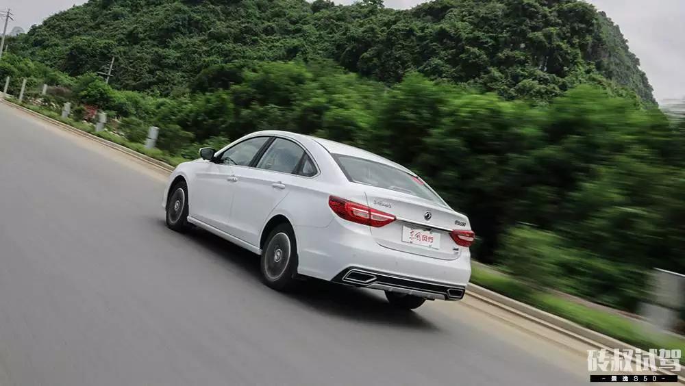 10万买自动挡顶配，又一高性价比国产轿车新鲜上市！