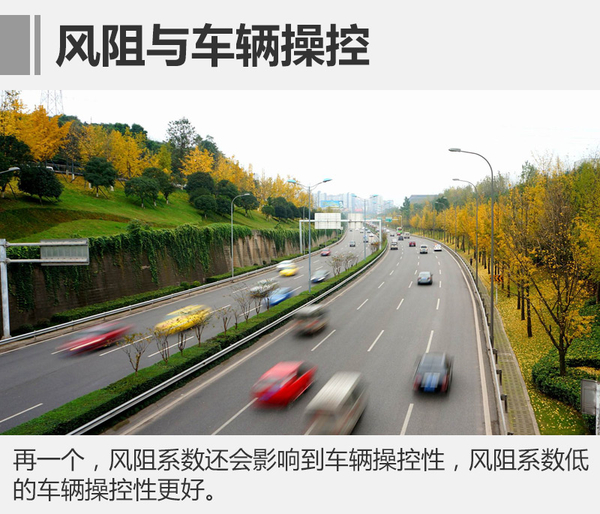 风大还能翻车？遇见它低风阻也无济于事