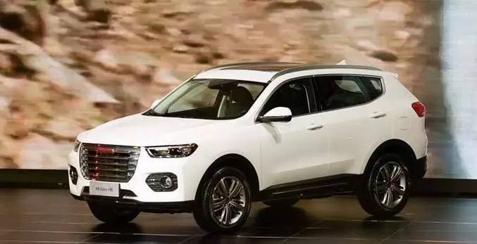 近期三款关注度极高的自主SUV，力压合资品牌，别说你没关注