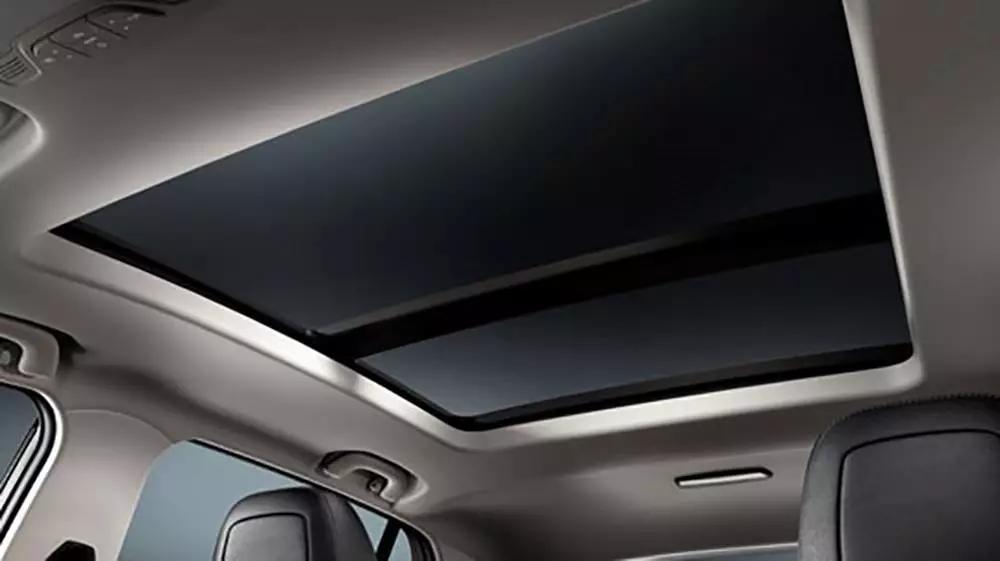 6万左右最火的SUV，性价比高到合资车都绝望了！