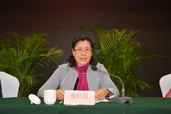 云南省商务厅举办云南省驻外商务代表处工作培训会