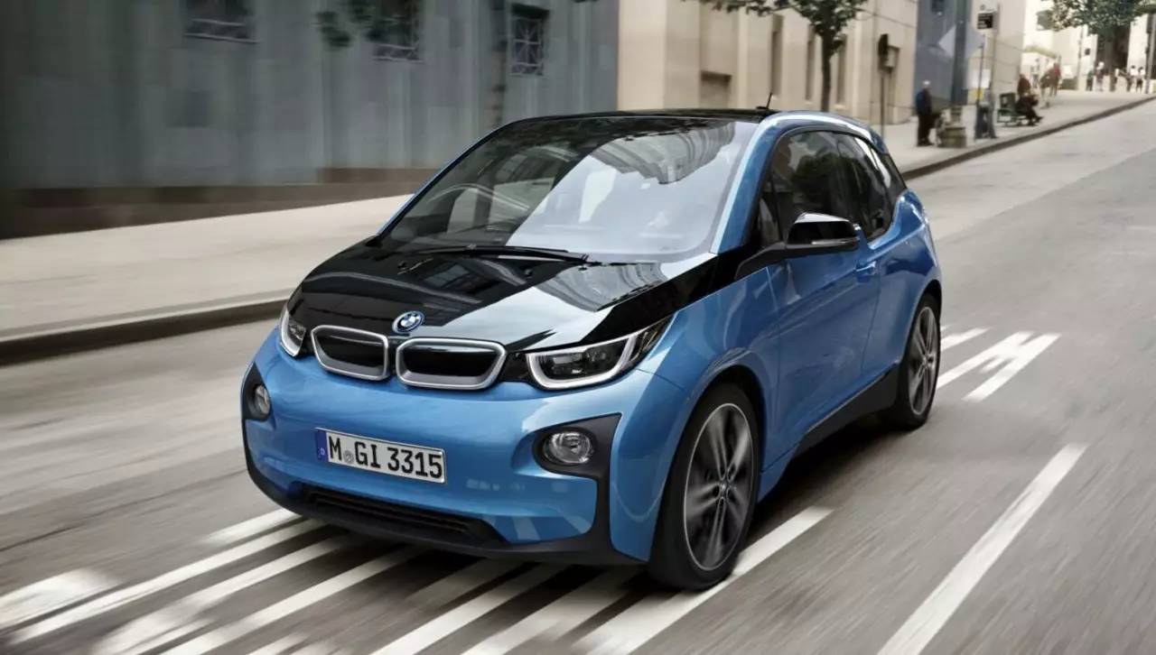 深耕增程型混动领域，看别克VELITE 5如何突破传统？