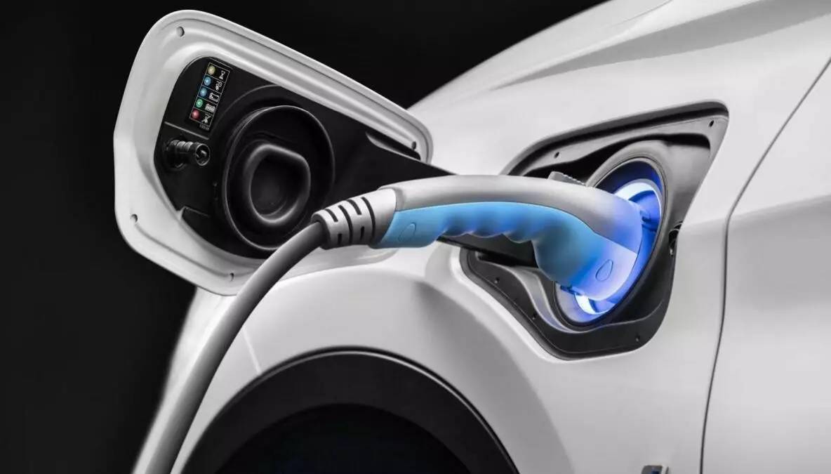 深耕增程型混动领域，看别克VELITE 5如何突破传统？