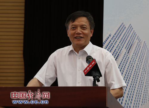 经济日报丁士:为中国品牌建设注入新能量
