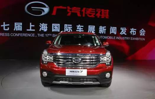 近期三款关注度极高的自主SUV，力压合资品牌，别说你没关注