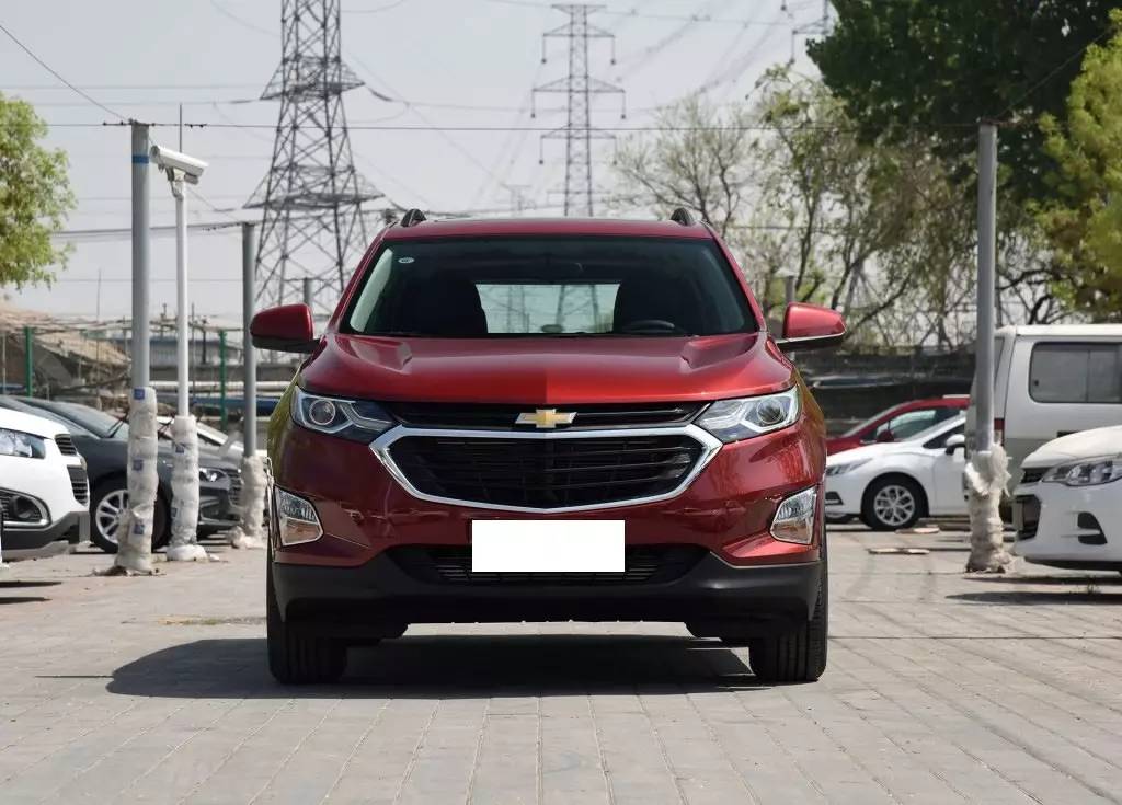 汉兰达柯迪亚克探界者GS8，四强争霸谁最强？