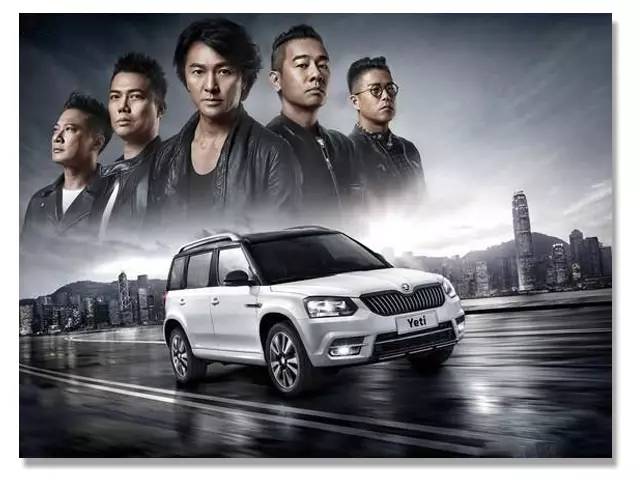 奥迪保时捷同样的底子，这牌子价钱只要十分之一！