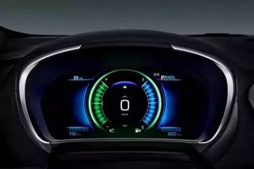 【小新说车】别克Velite 5：如果给你一块牌照和好机械，你愿意带我回家吗？