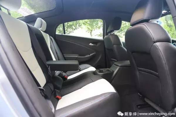 【小新说车】别克Velite 5：如果给你一块牌照和好机械，你愿意带我回家吗？