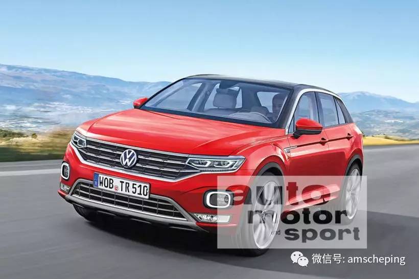 抢先 | 2017法兰克福车展首发新车一览