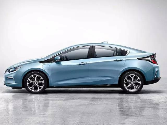 【小新说车】别克Velite 5：如果给你一块牌照和好机械，你愿意带我回家吗？