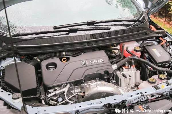 【小新说车】别克Velite 5：如果给你一块牌照和好机械，你愿意带我回家吗？