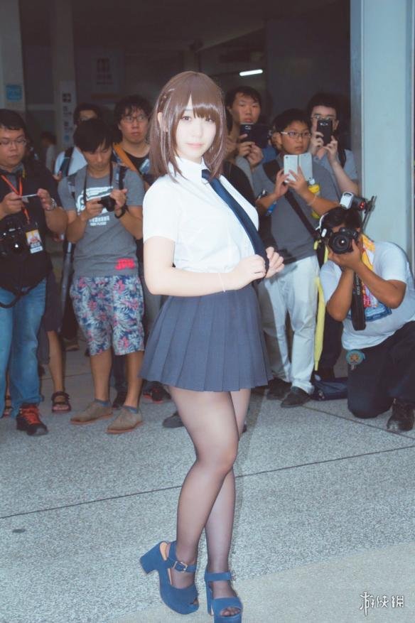 每日福利送不停甜美卡哇伊萌妹更有抚媚动人一面