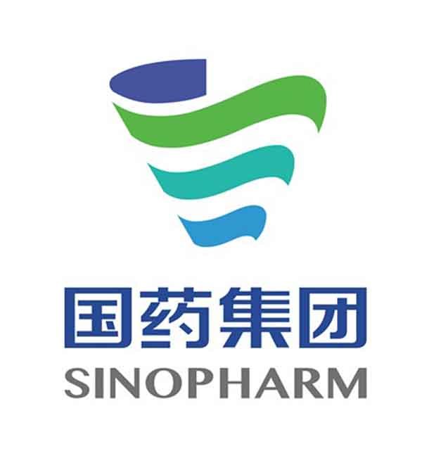 国药集团将启用新logo取义上善若水