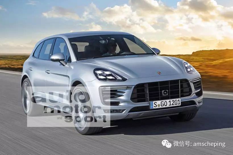 抢先 | 2017法兰克福车展首发新车一览